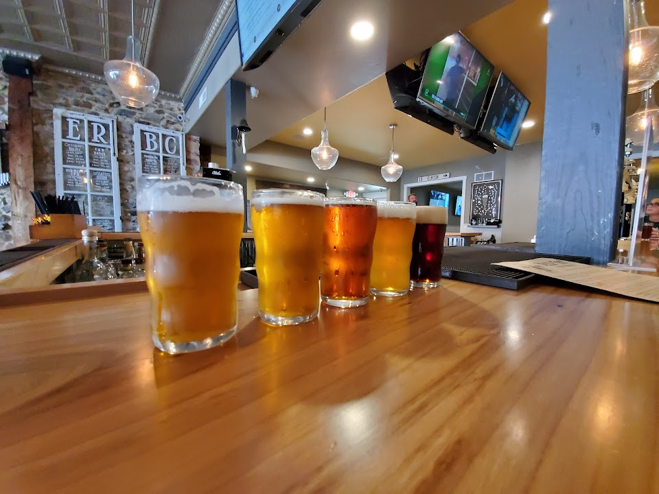ELK RIVER BREWING CO