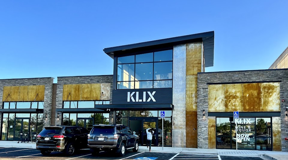 Klix Wine & Spirits