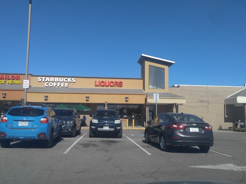 Arapahoe Village Liquors