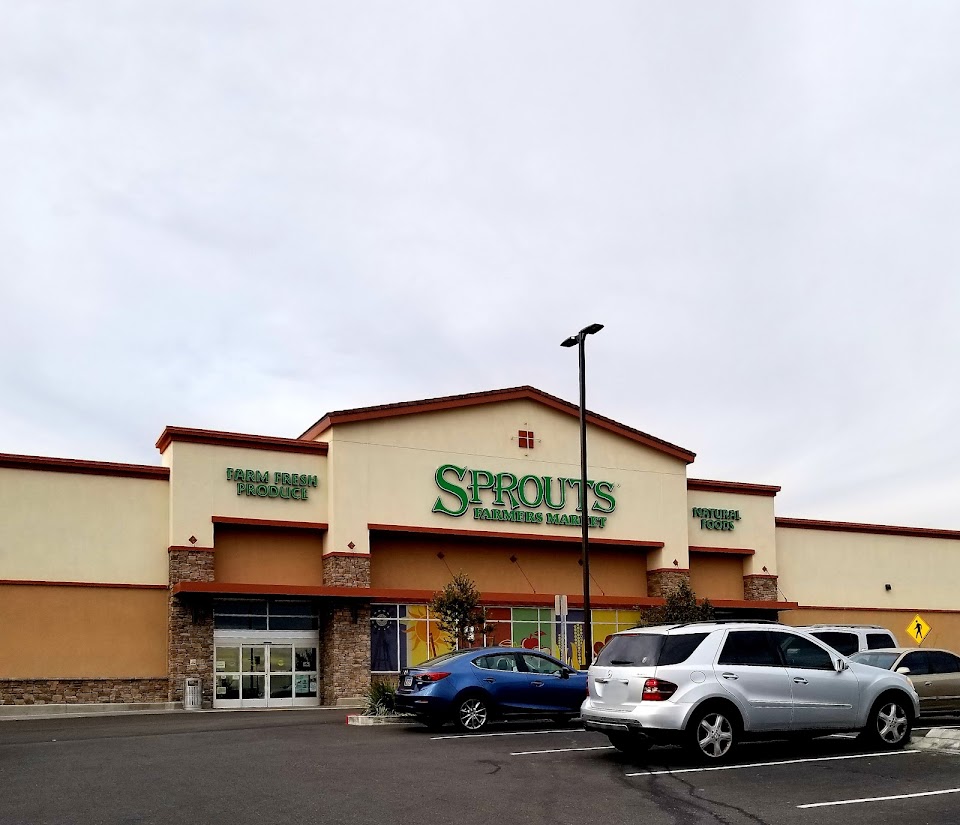 SPROUTS FARMERS MARKET