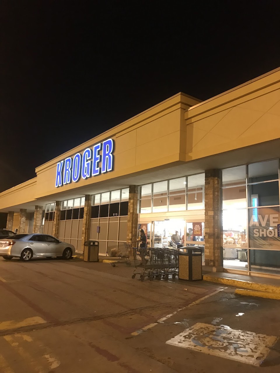 Kroger