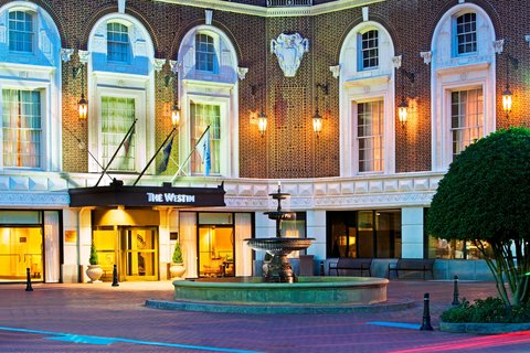Westin Hotels & Resorts
