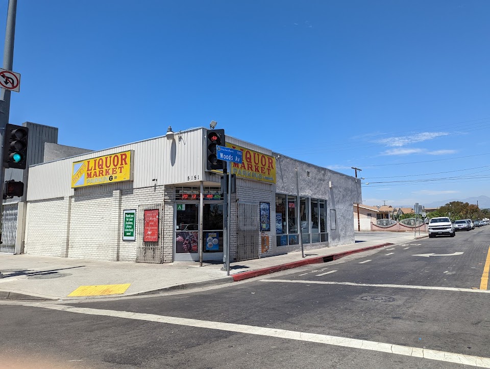 Pattys Liquors