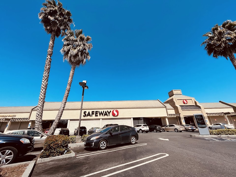 Safeway - Sunnyvale