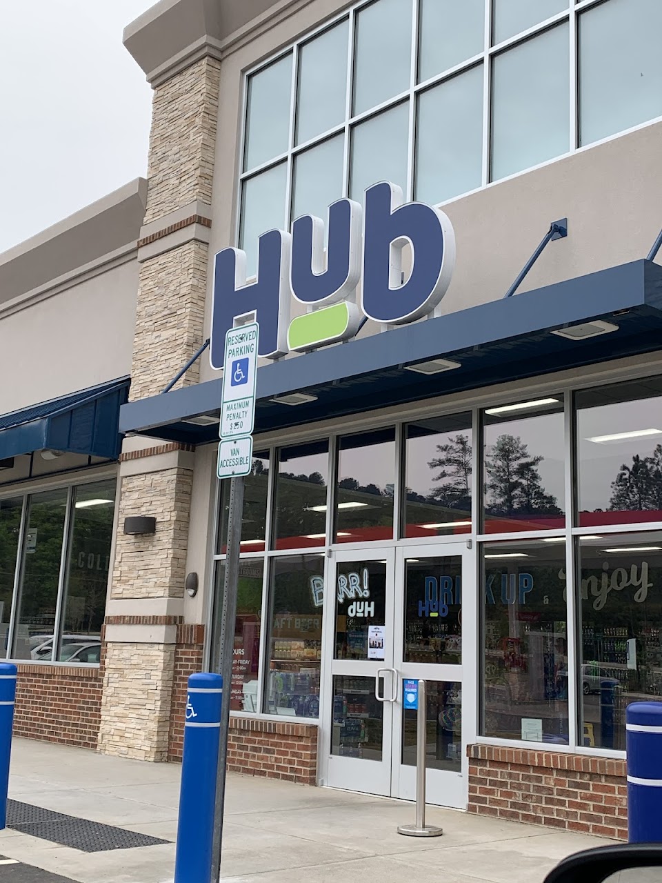Hub 5