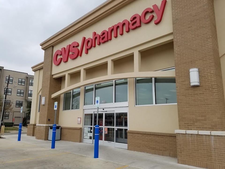 Cvs Pharmacy #10634