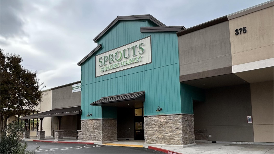 Sprouts