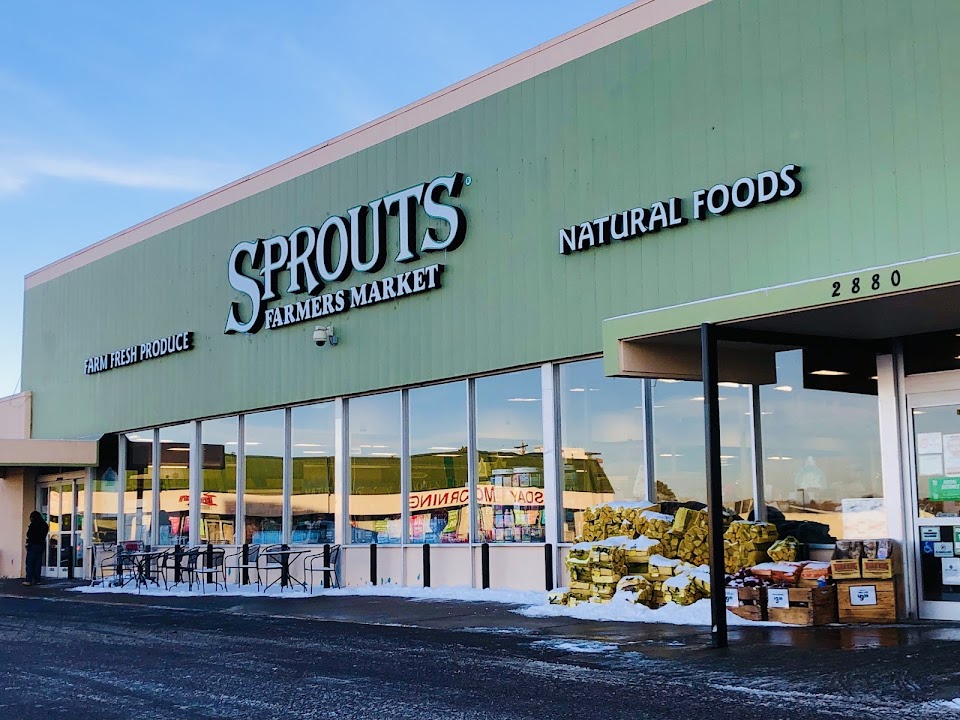 SPROUTS FARMERS MARKET