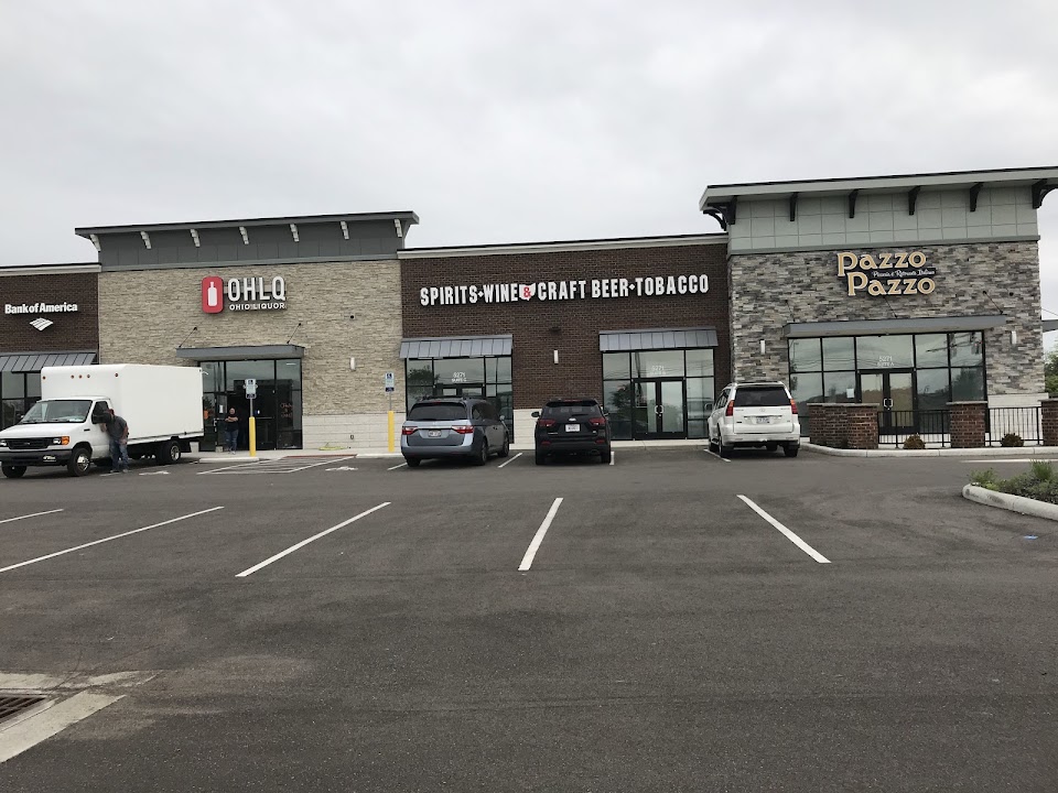 Kings Mills Liquor & Cigars