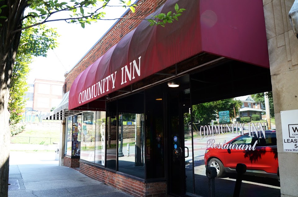 COMMUNITY INN