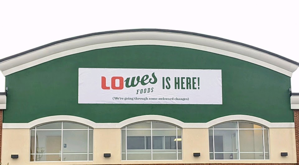 Lowes Foods