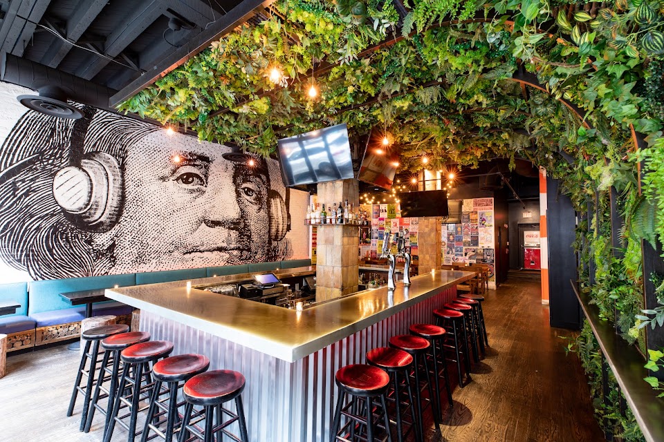 Dbg Philly