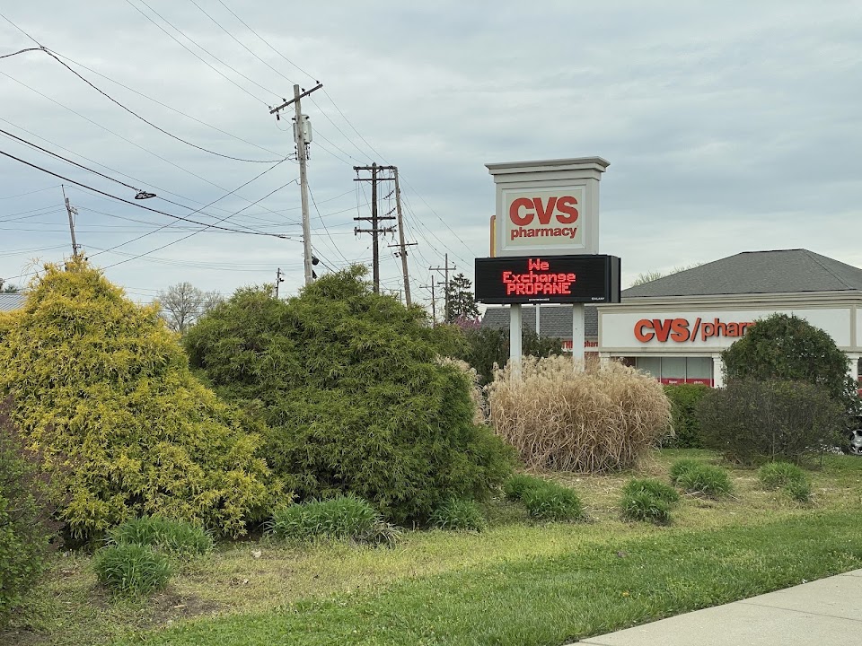 CVS PHARMACY