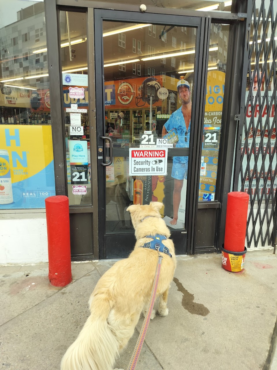 Tobin's Liquor