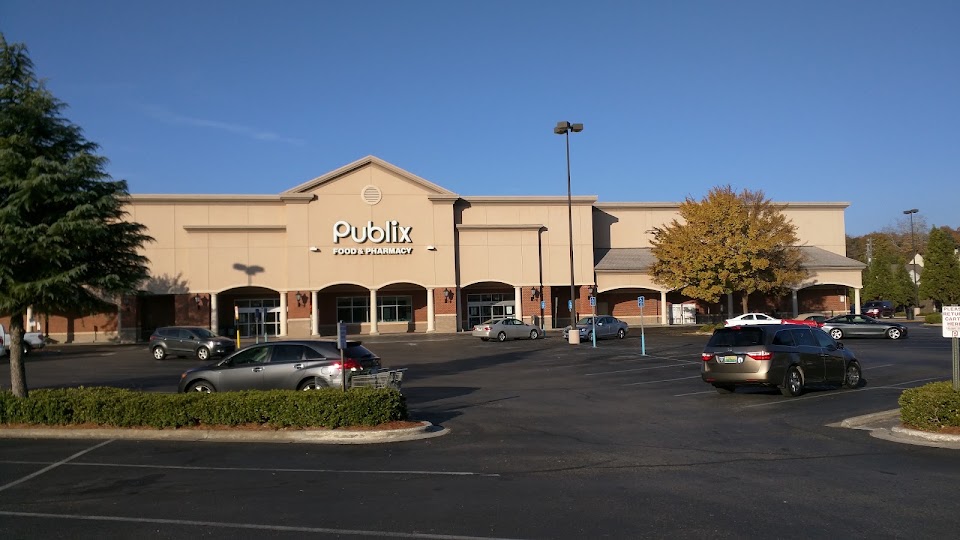 PUBLIX SUPER MARKET #842