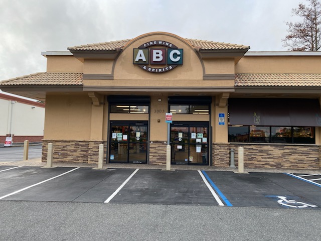 ABC Fine Wine & Spirits