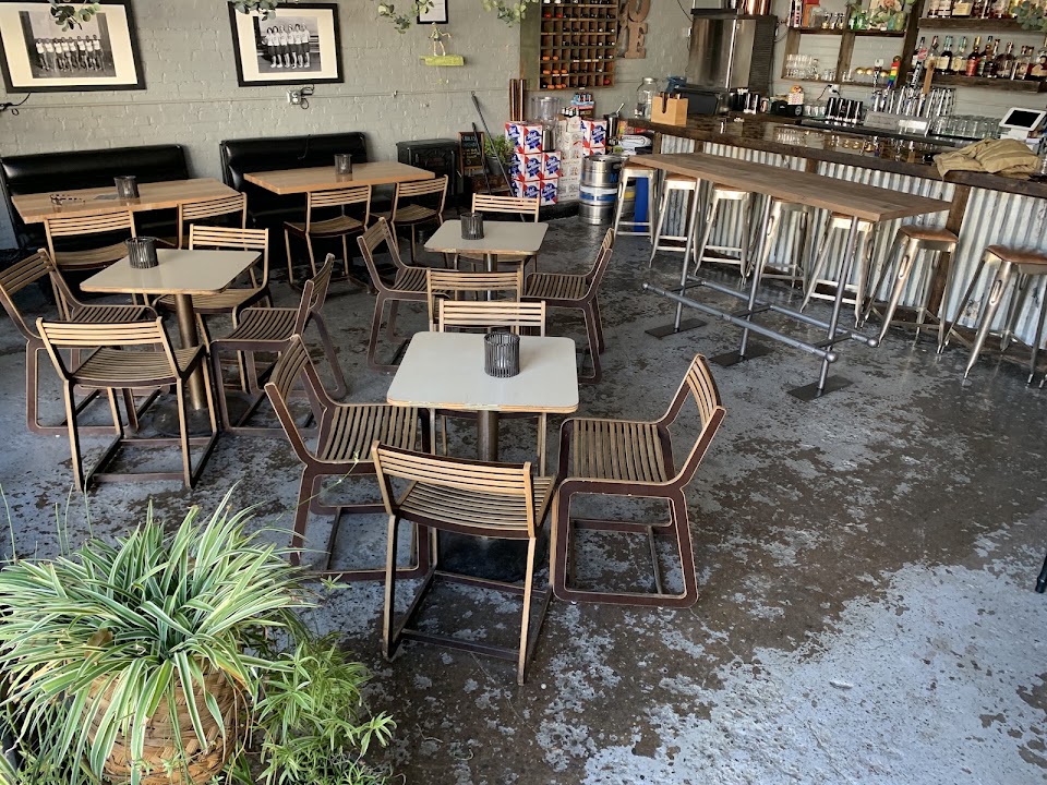 Shop Bar Louisville
