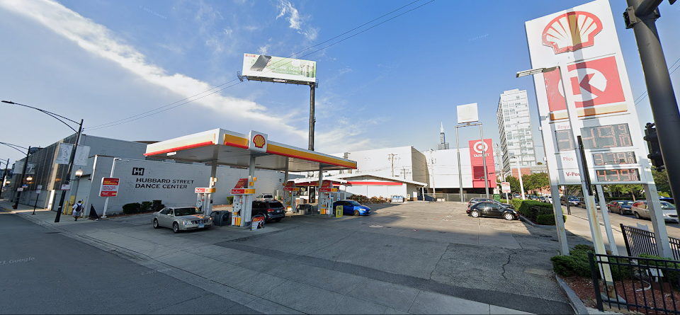 CIRCLE K #4706765