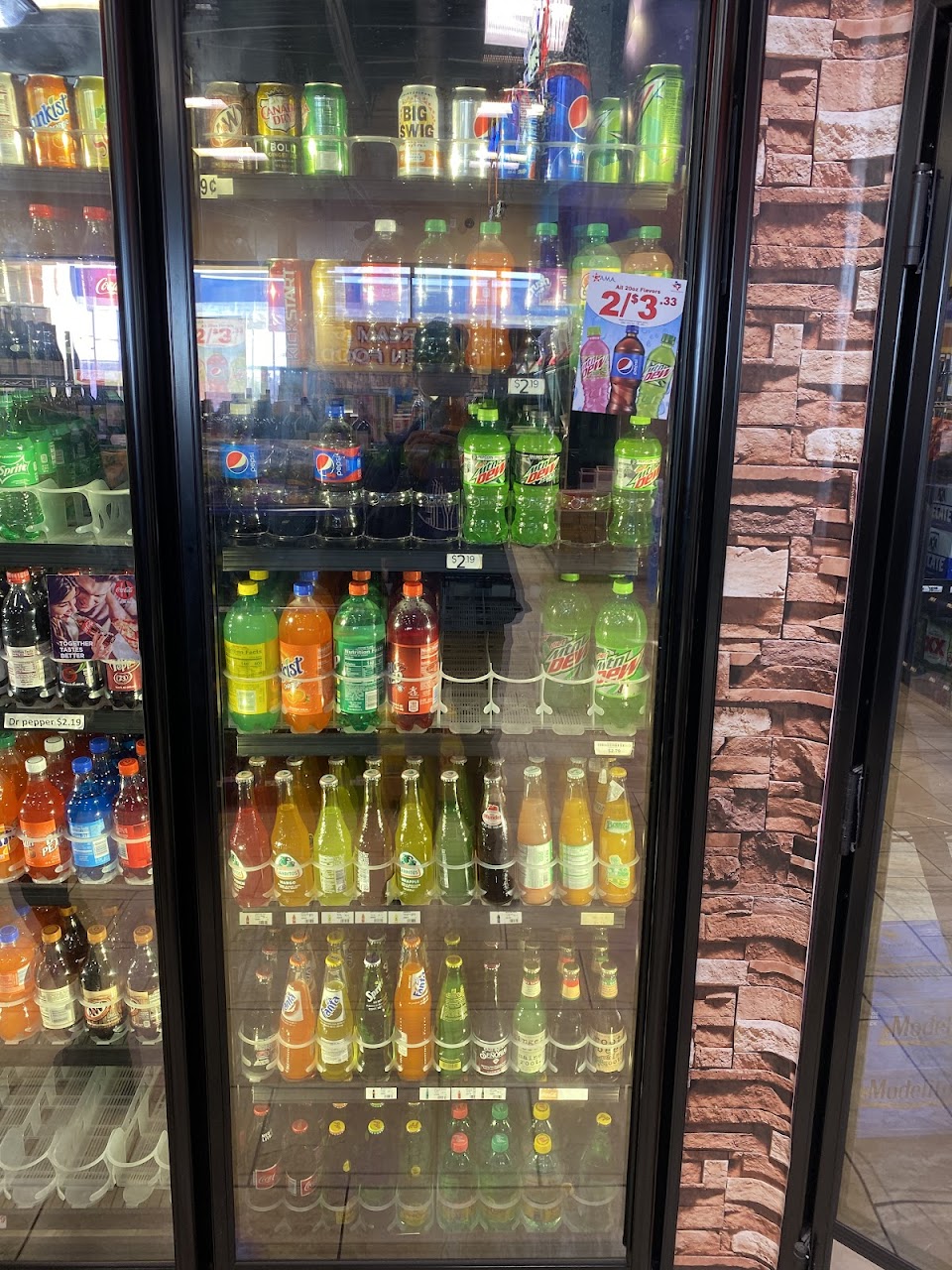 Mesa Mart