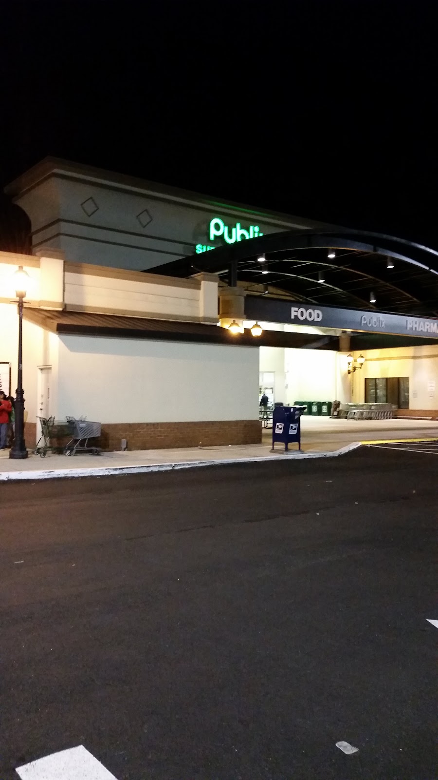 Publix