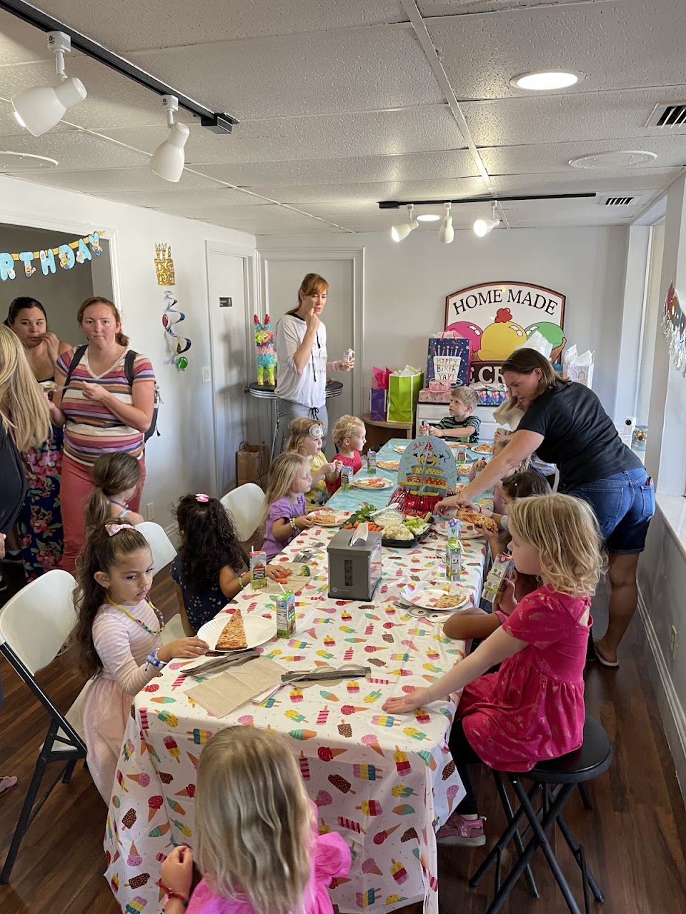 SIDECAR TREATS CAPE CORAL