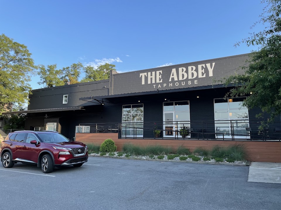 THE ABBEY TAPHOUSE