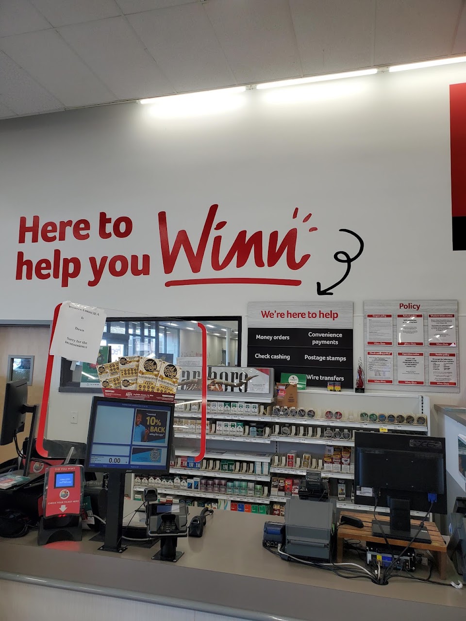 Best Price Food Store (ft Caroline)