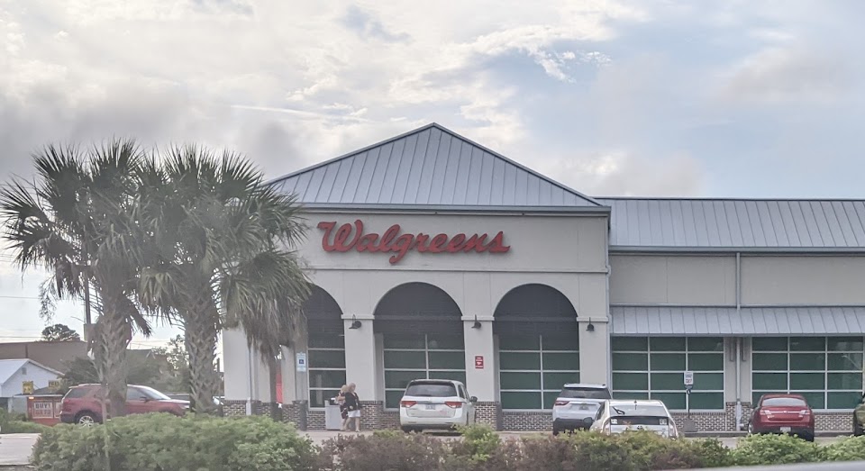 Walgreens #13995 (Myr)