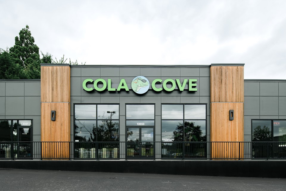 Cola Cove
