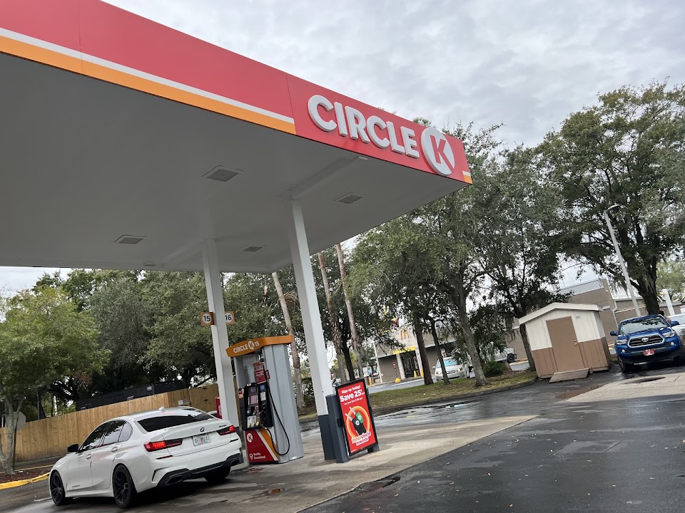 CIRCLE K (2330 SR 16)