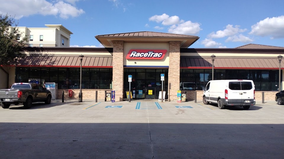 (c)race Trac Petrole #628