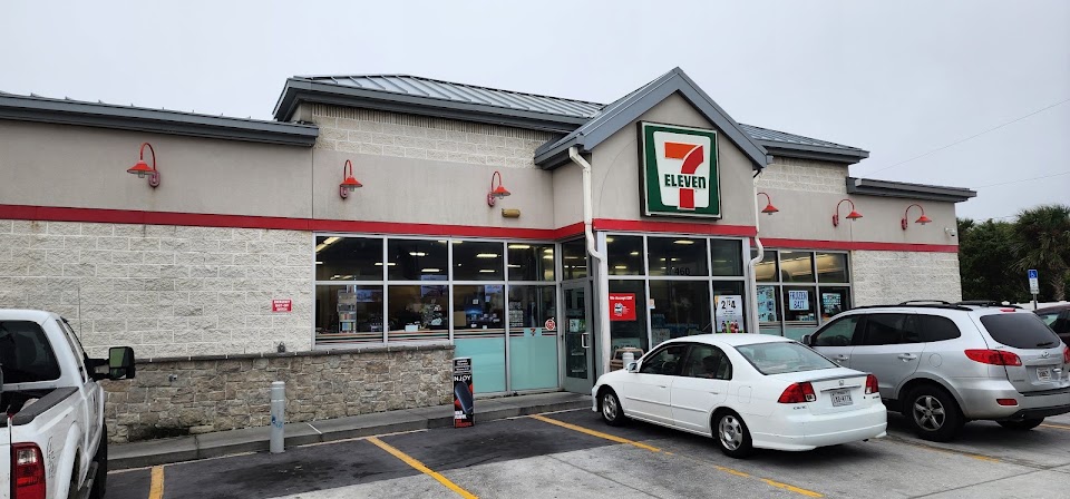 7 ELEVEN
