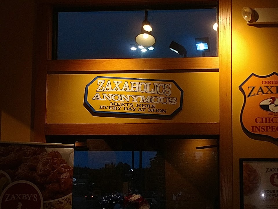 Zax Deli Mart
