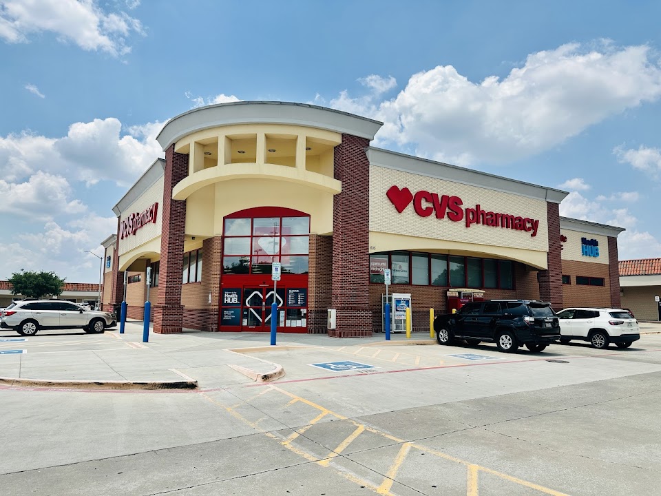 Cvs Pharmacy #7156
