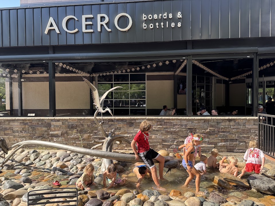 Acero