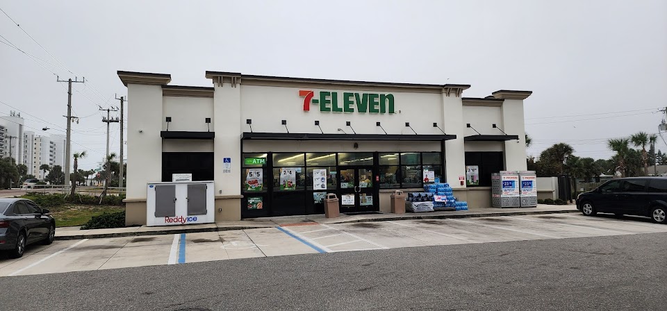 7 ELEVEN