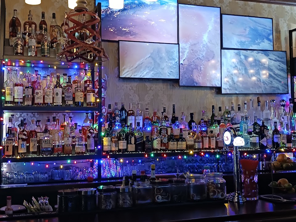 Pats Cocktails