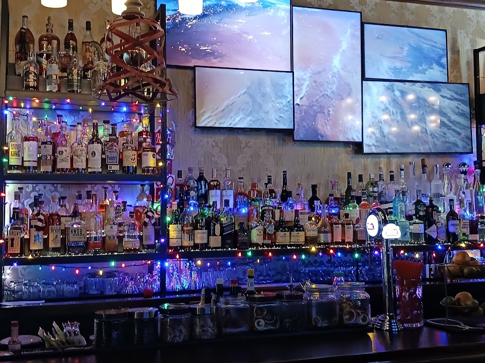 Pats Cocktails