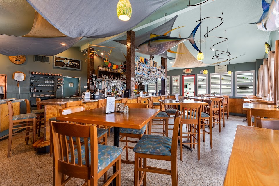 BLACKFLY THE RESTAURANT