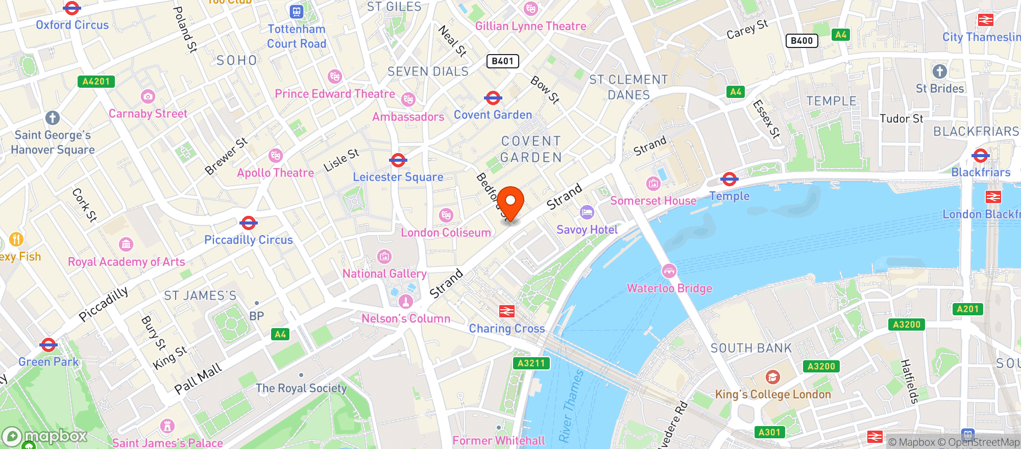 Map showing Mr Fogg's Society Of Exploration