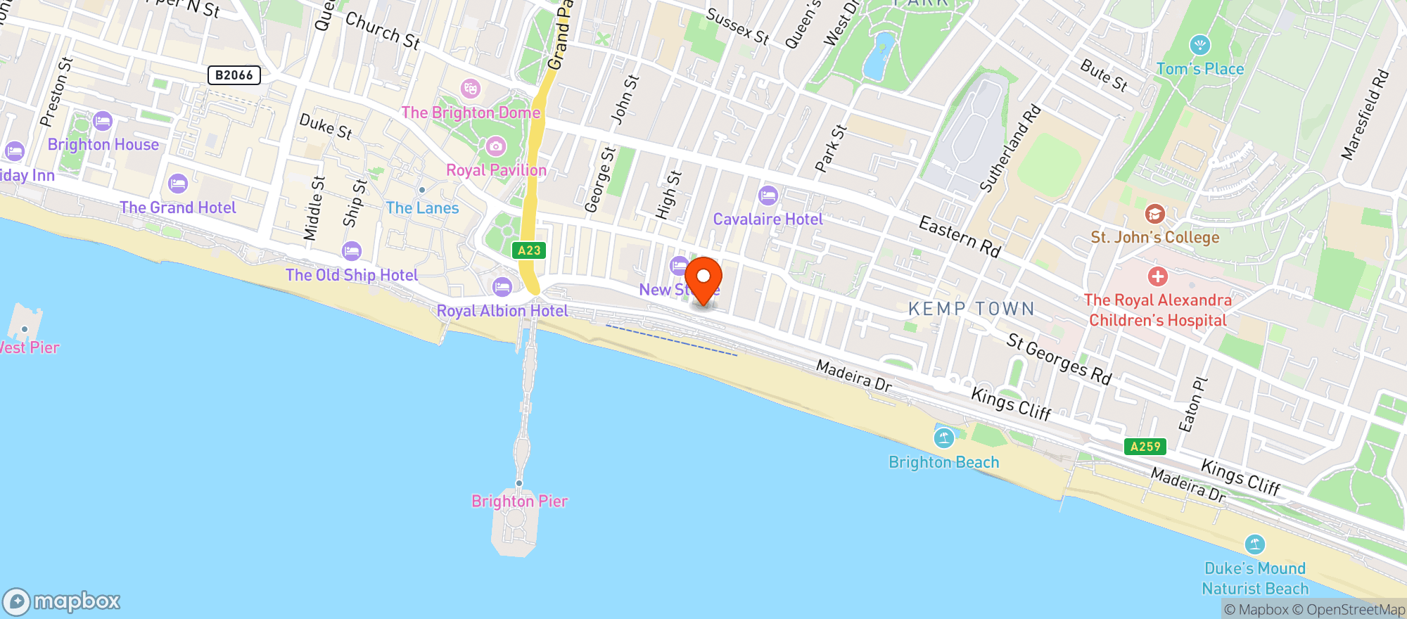 Map showing Dilsk