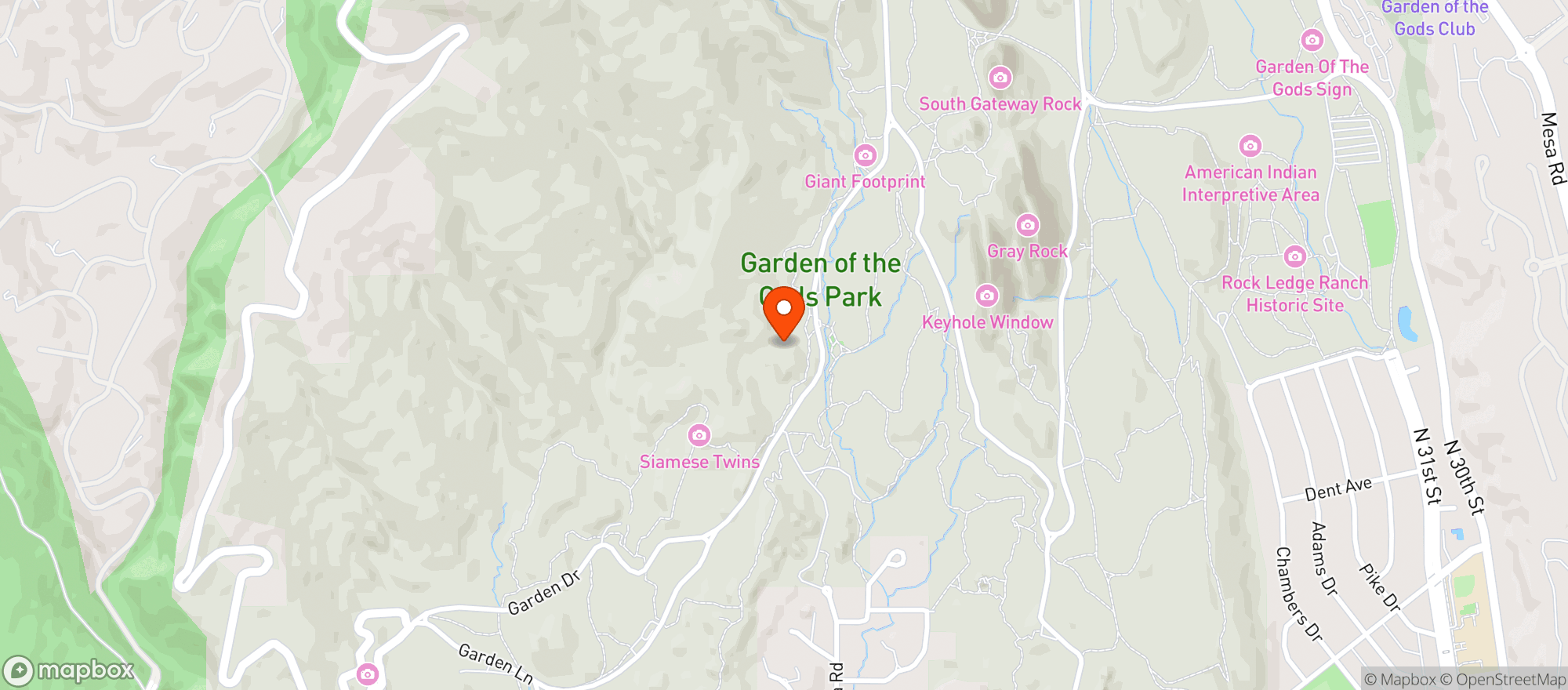 Map showing Haylow Cannabis Company