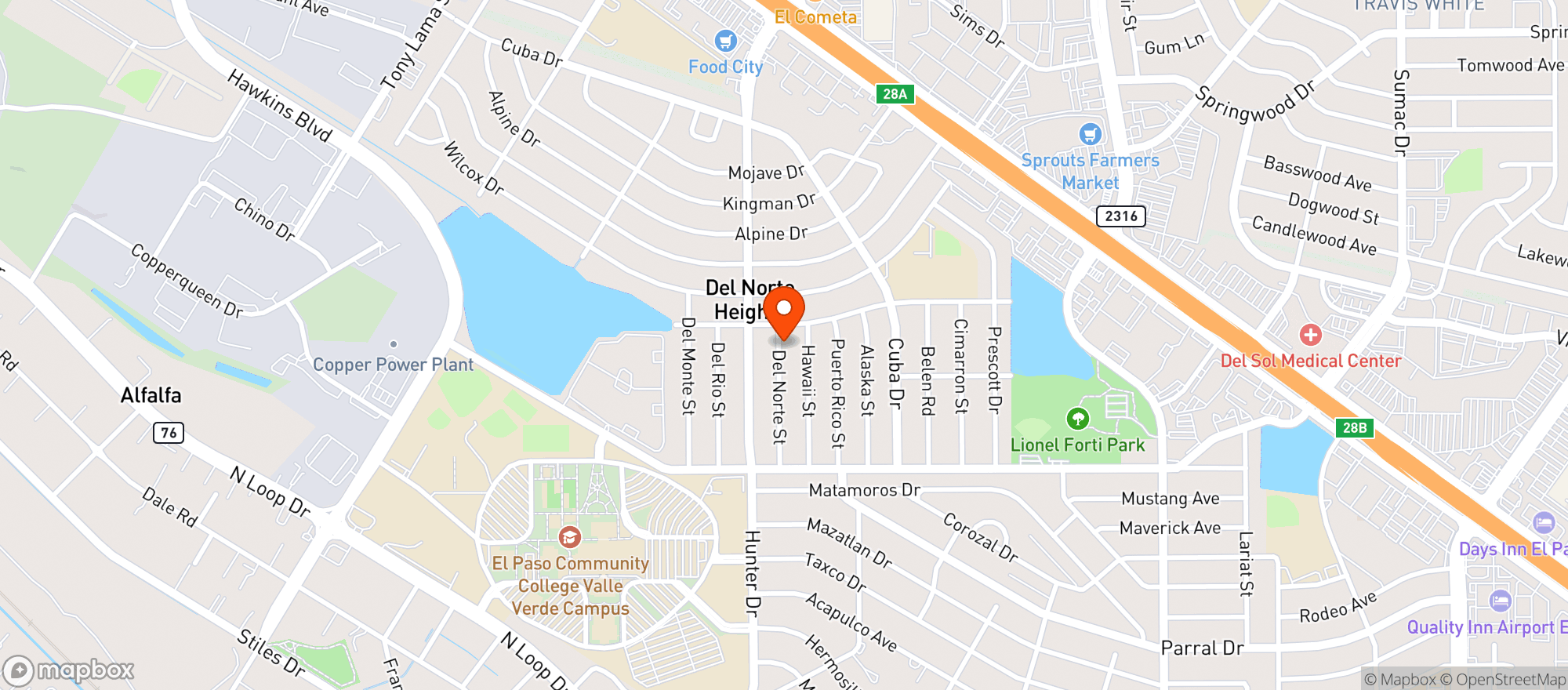 Map showing High Definition Hookah Lounge | Best Hookah Lounge Near You