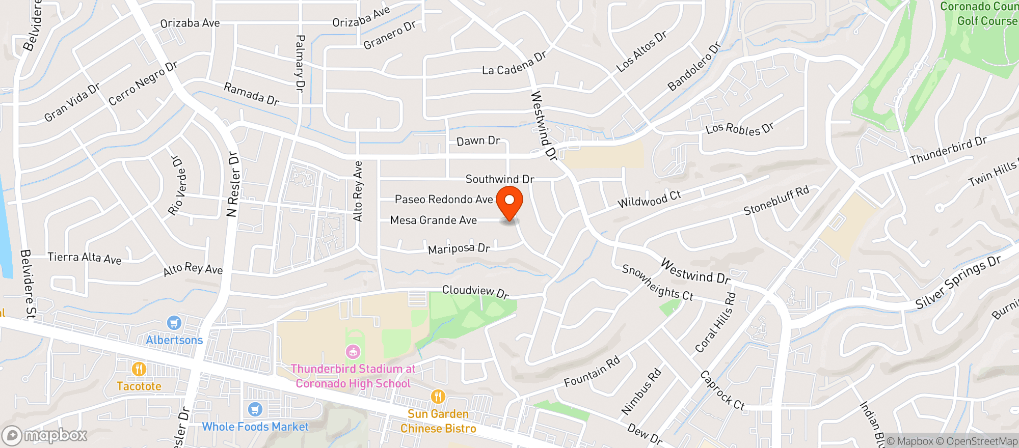 Map showing Lit Zt