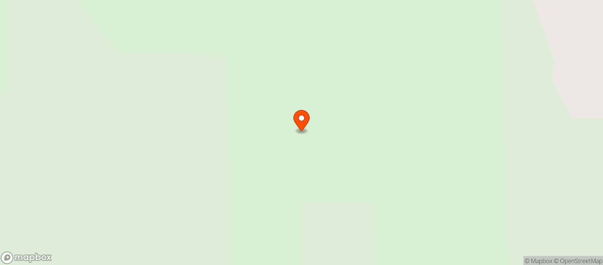 Map showing Hold My Bar