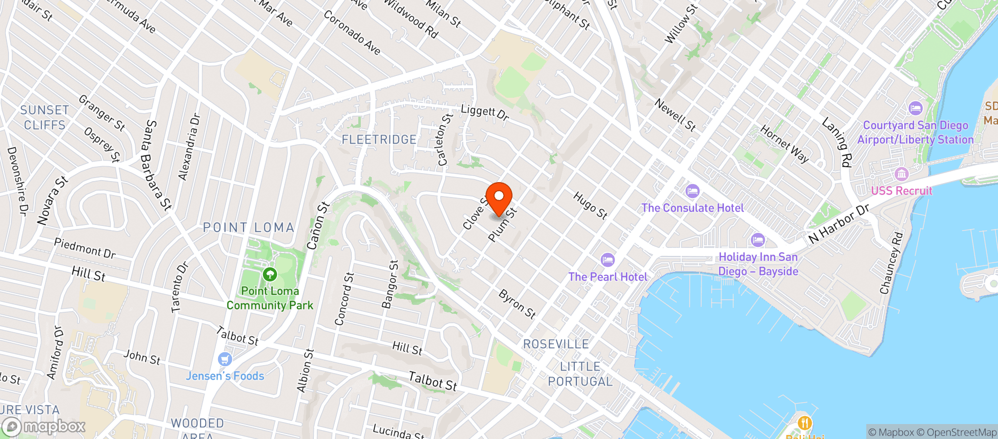 Map showing Whoa