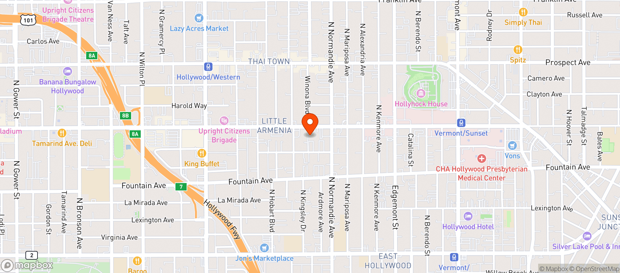 Map showing Lolo