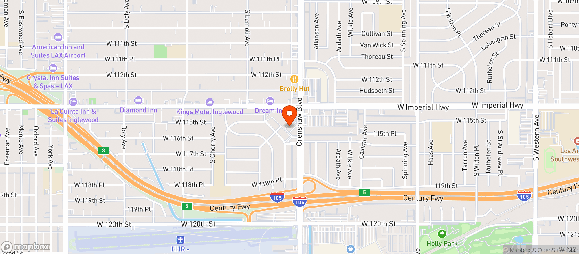 Map showing Cvs Pharmacy #9578