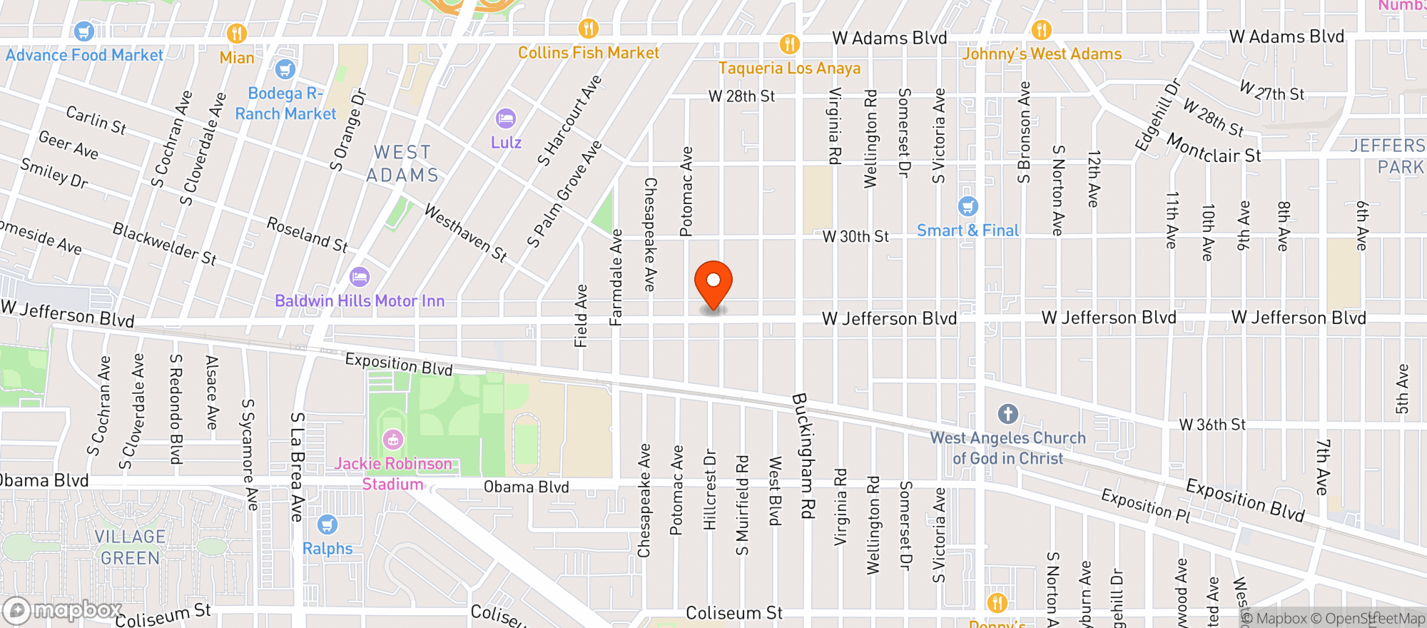 Map showing Maydan Market