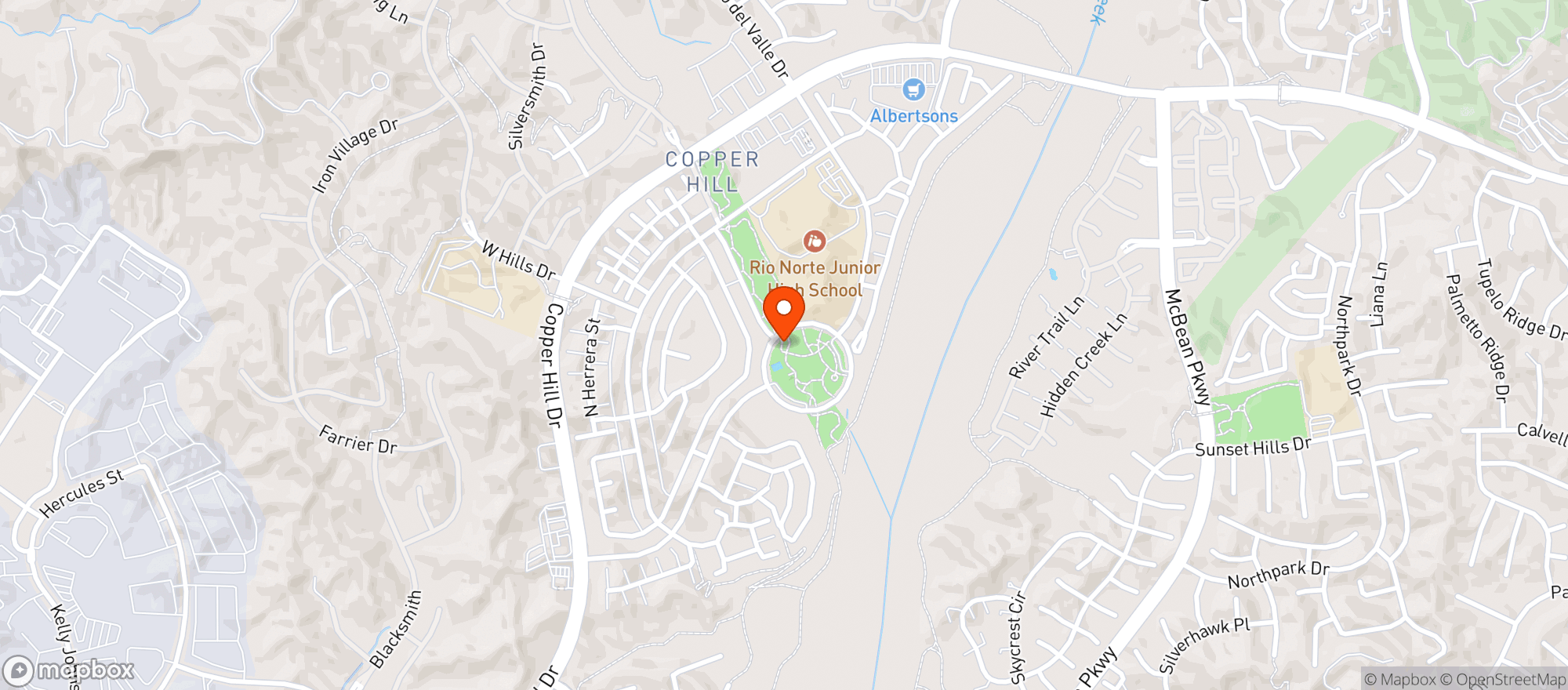 Map showing Sprouts Farmers Market - Canyon Country (476)
